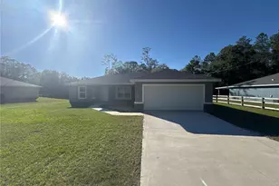 5366 SW 197th Terrace, Dunnellon, FL 34431 - Photo 1