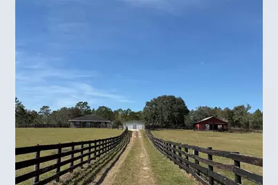 6550 SE 143rd Court, Morriston, FL 32668 - Photo 1