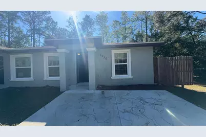 8950 N Mendoza Way, Citrus Springs, FL 34434 - Photo 1