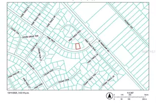 O SE Pine Trce Road SE, Ocala, FL 34472 - Photo 1