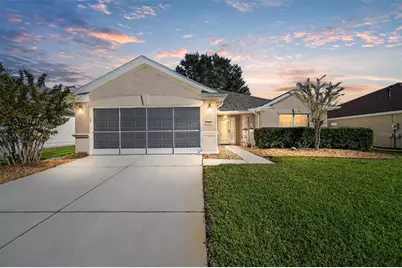 13883 SE 94th Avenue, Summerfield, FL 34491 - Photo 1