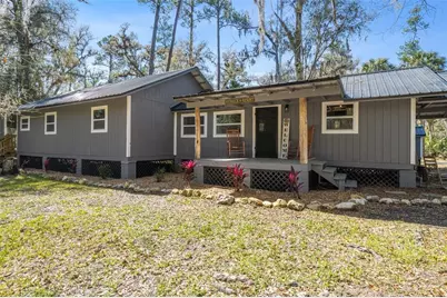 1816 SE 112th Street, Inglis, FL 34449 - Photo 1