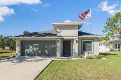 13374 SW 60th Court Road, Ocala, FL 34473 - Photo 1