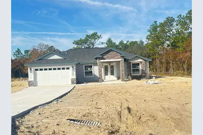 8194 SW 125th Court Road, Dunnellon, FL 34432 - Photo 1