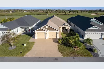 5967 Freitag Avenue, The Villages, FL 32163 - Photo 1