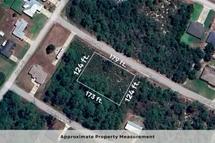 112 Booster Road NW, Lake Placid, FL 33852 - Photo 1