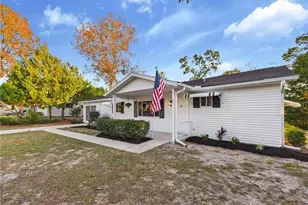 8430 SW 105th Pl, Ocala, FL 34481 - Photo 1