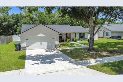 1080 W Riviera Boulevard, Oviedo, FL 32765 - Photo 1