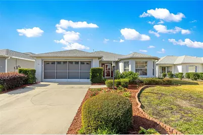 9694 SW 89th Loop, Ocala, FL 34481 - Photo 1