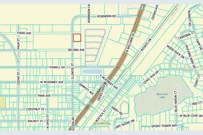 Illinois Street, Dunnellon, FL 34431 - Photo 1