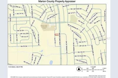 Marion Oaks Blvd, Ocala, FL 34473 - Photo 1