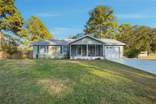 15461 NE 147th Ave, Fort Mc Coy, FL 32134 - Photo 1