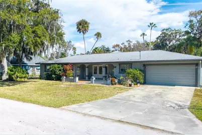 965 N Appalachian Terrace, Crystal River, FL 34429 - Photo 1