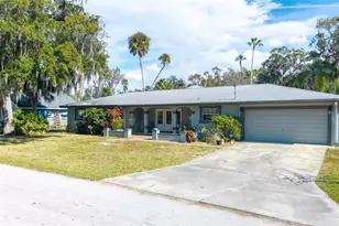 965 N Appalachian Terrace, Crystal River, FL 34429 - Photo 1