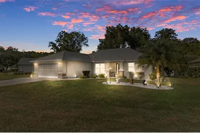 3501 N Chandler Drive, Hernando, FL 34442 - Photo 1