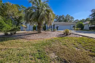 833 N Lafayette Way, Inverness, FL 34453 - Photo 1