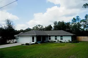 1255 E Rockefeller Ln, Hernando, FL 34442 - Photo 1