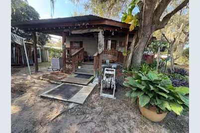 24970 NE 132nd Street, Fort Mc Coy, FL 32134 - Photo 1