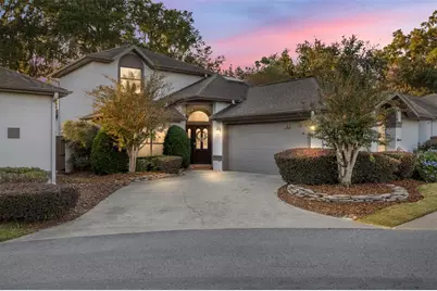 1962 SE Twin Bridge Circle, Ocala, FL 34471 - Photo 1