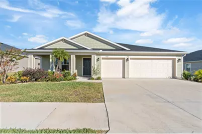 5721 SW 92nd Place, Ocala, FL 34476 - Photo 1