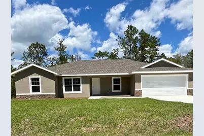 9023 SW 121st Terrace, Dunnellon, FL 34432 - Photo 1
