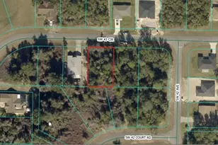 Lot 28 SW 43rd Circle, Ocala, FL 34473 - Photo 1