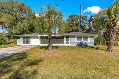6401 E Holly Street, Inverness, FL 34452 - Photo 1