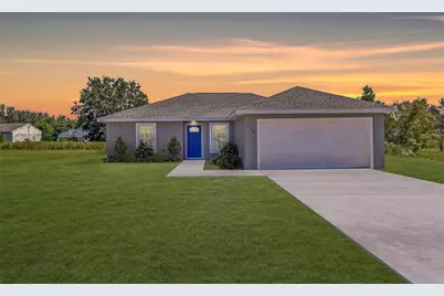 8123 SW 200th Court, Dunnellon, FL 34431 - Photo 1
