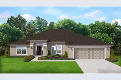 16758 SE 23rd Avenue, Summerfield, FL 34491 - Photo 1