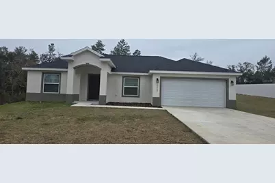 16263 SW 48th Circle, Ocala, FL 34473 - Photo 1