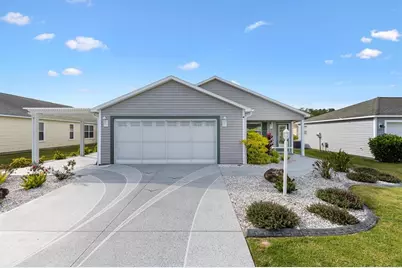 1812 Chancey Way, The Villages, FL 32162 - Photo 1