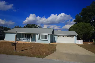 8691 SW 116th Place Road, Ocala, FL 34481 - Photo 1
