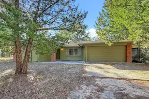 11650 NE 88th Ln, Bronson, FL 32621 - Photo 1