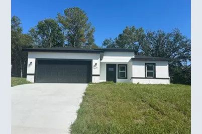 2498 W Magenta Drive, Citrus Springs, FL 34434 - Photo 1