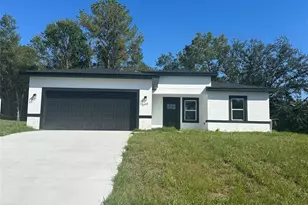 2498 W Magenta Dr, Citrus Springs, FL 34434 - Photo 1