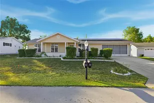 8968 SW 116th Place Rd, Ocala, FL 34481 - Photo 1