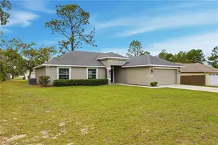5360 SW 165th St Rd, Ocala, FL 34473 - Photo 1