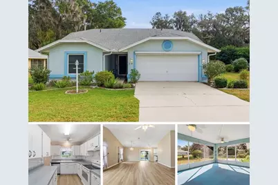 2651 N Canterbury Lake Drive, Hernando, FL 34442 - Photo 1