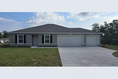 17159 SW 42nd Terrace, Ocala, FL 34473 - Photo 1