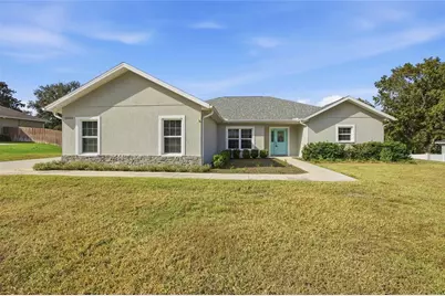10080 SE 42nd Court, Belleview, FL 34420 - Photo 1