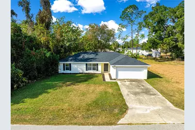13664 SE 41st Court, Summerfield, FL 34491 - Photo 1