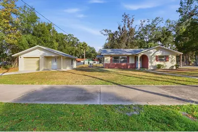 8463 W Aquaduct Street, Homosassa, FL 34448 - Photo 1