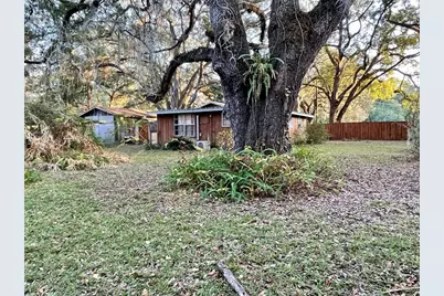 15100 NE 151st Street, Fort Mc Coy, FL 32134 - Photo 1