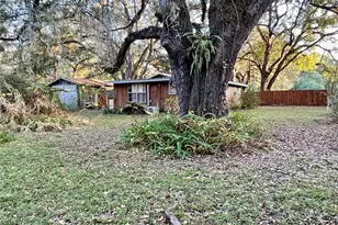 15100 NE 151st St, Fort Mc Coy, FL 32134 - Photo 1