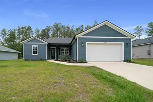 7162 N Cricket Dr, Citrus Springs, FL 34434 - Photo 1