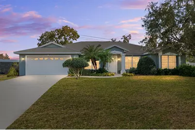 5016 SW 104th Loop, Ocala, FL 34476 - Photo 1