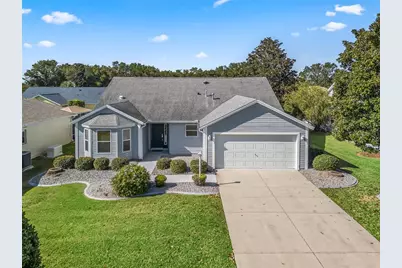 1428 Segovia Place, The Villages, FL 32162 - Photo 1