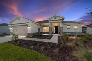 10033 SW 106th Cir, Ocala, FL 34481 - Photo 1