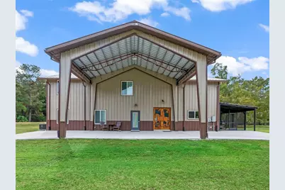 11553 NE Highway 315, Fort Mc Coy, FL 32134 - Photo 1