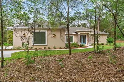 4931 N Mulberry Loop, Beverly Hills, FL 34465 - Photo 1